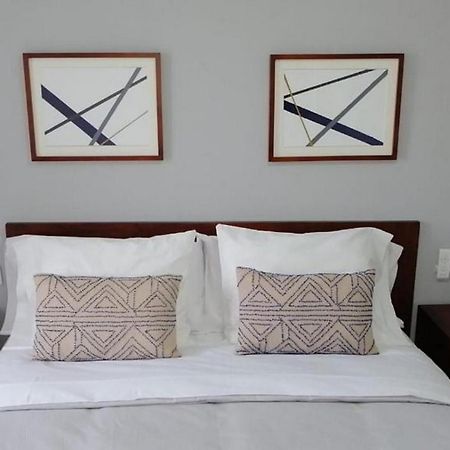 Apartamento Aquaviva - El Medano Buitenkant foto