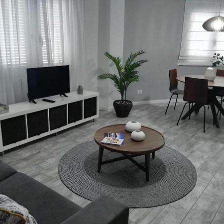 Apartamento Aquaviva - El Medano Buitenkant foto