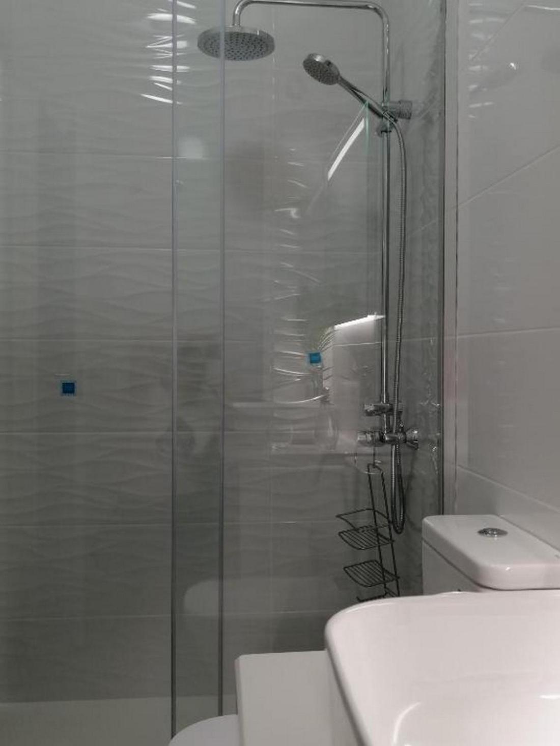 Apartamento Aquaviva - El Medano Buitenkant foto
