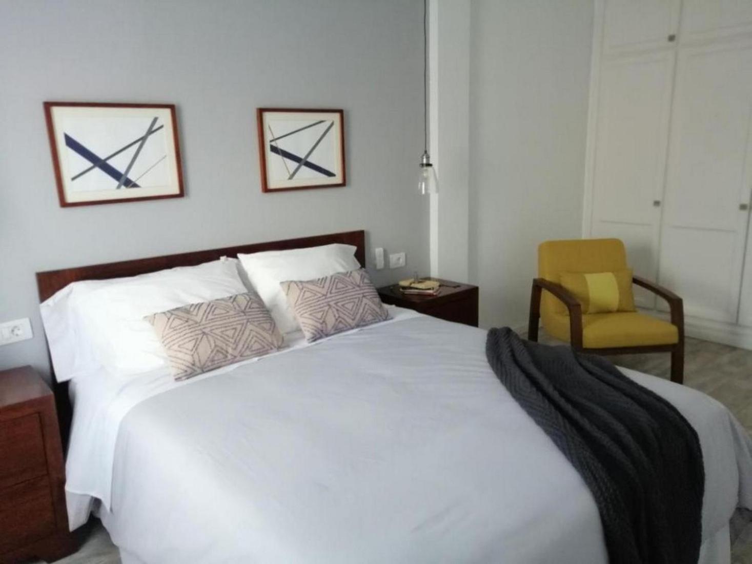 Apartamento Aquaviva - El Medano Buitenkant foto