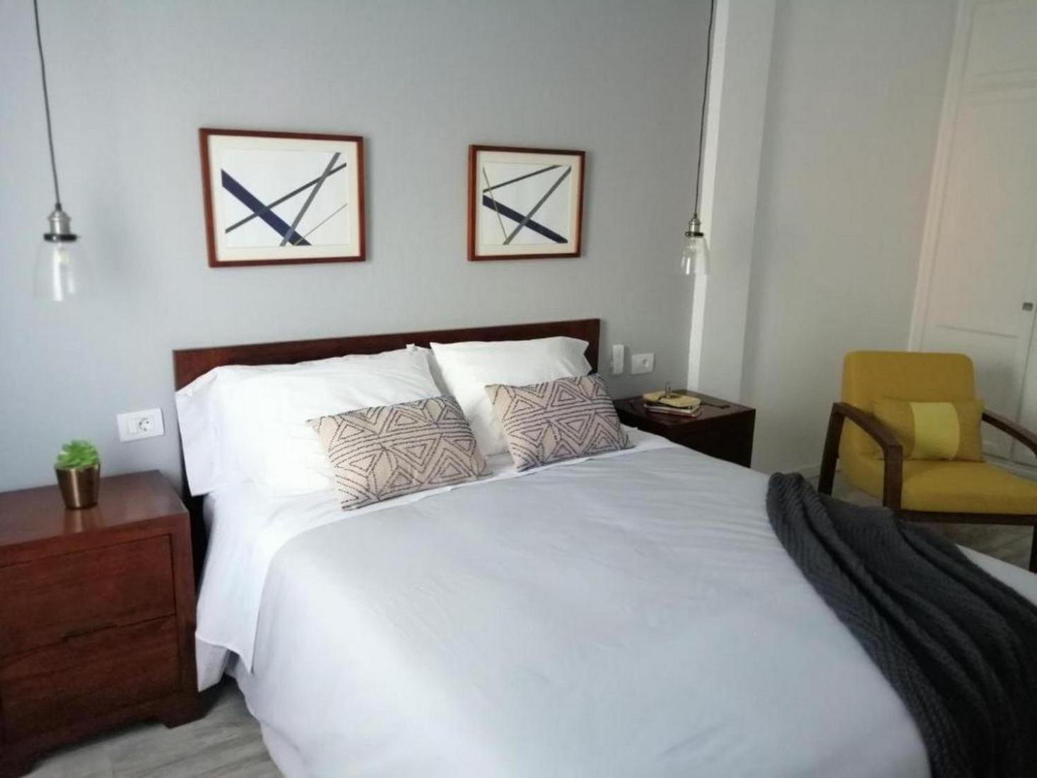 Apartamento Aquaviva - El Medano Buitenkant foto