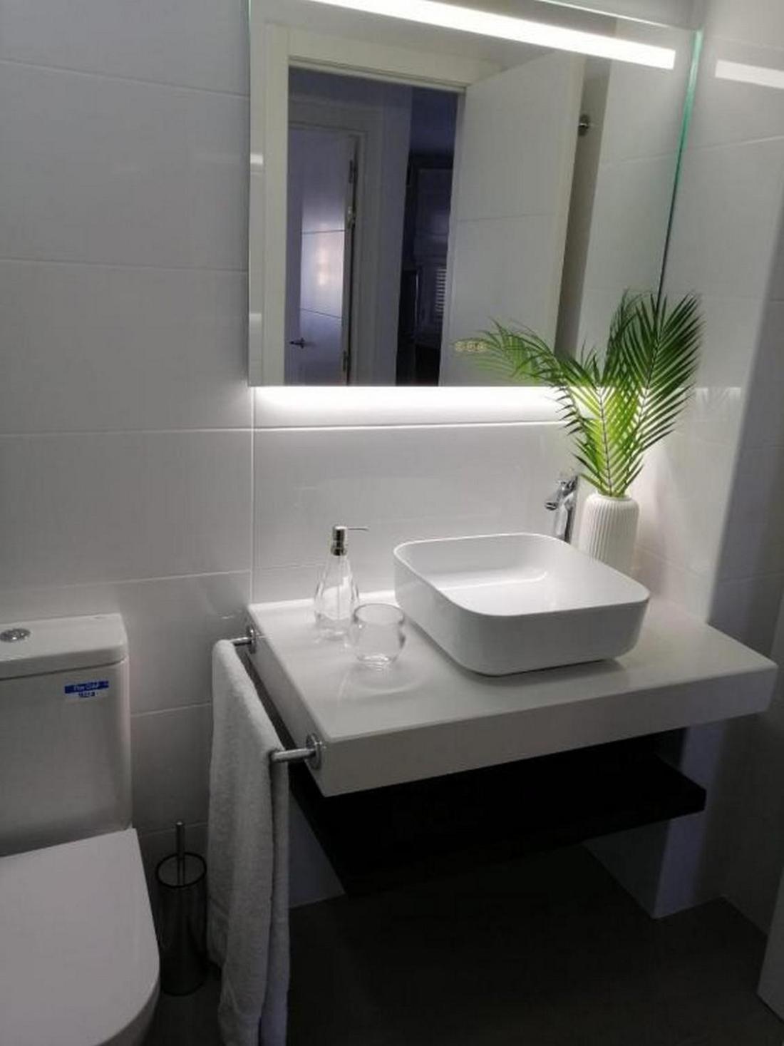 Apartamento Aquaviva - El Medano Buitenkant foto