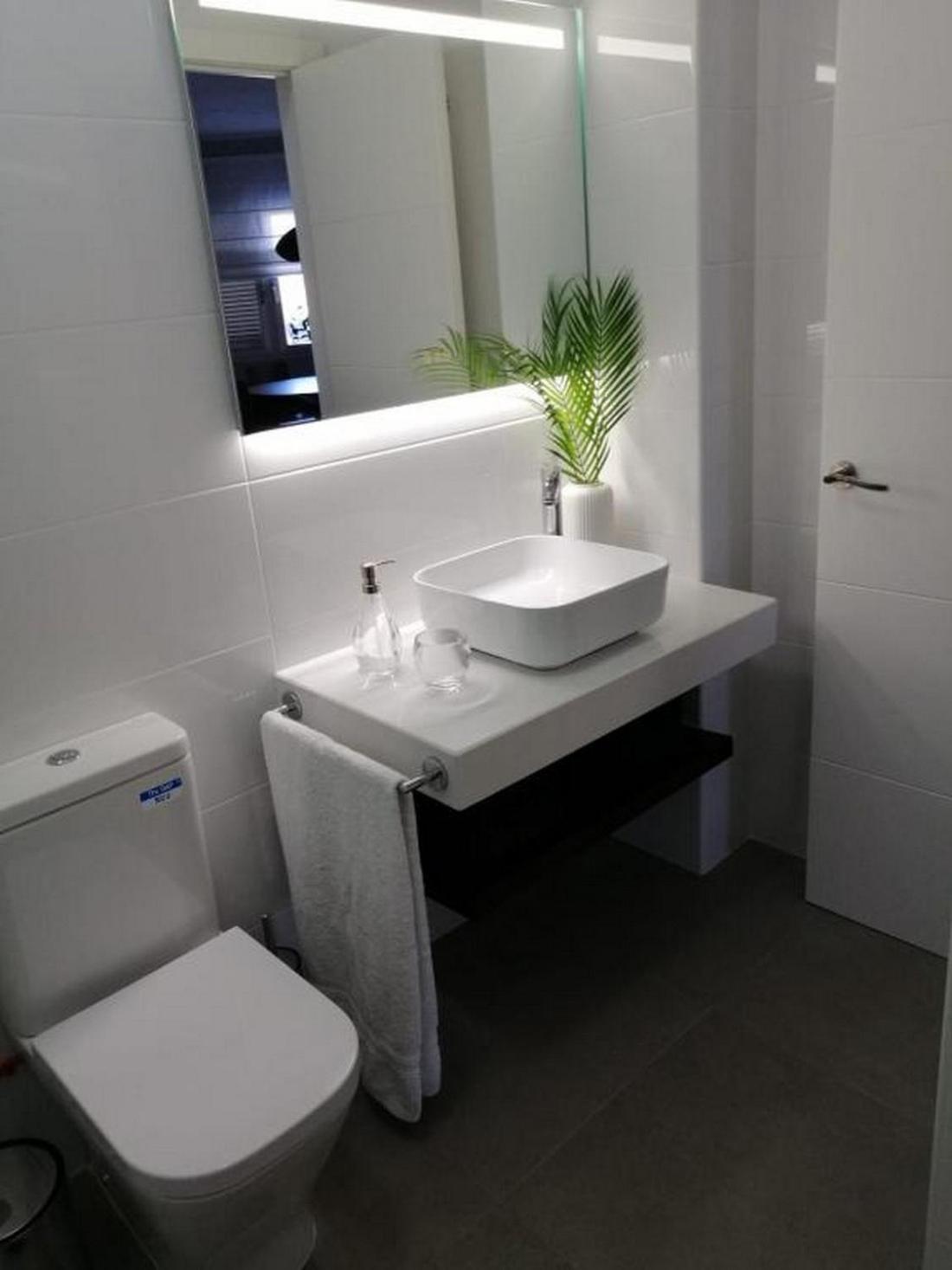 Apartamento Aquaviva - El Medano Buitenkant foto