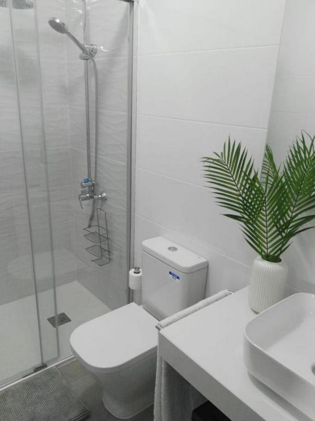 Apartamento Aquaviva - El Medano Buitenkant foto