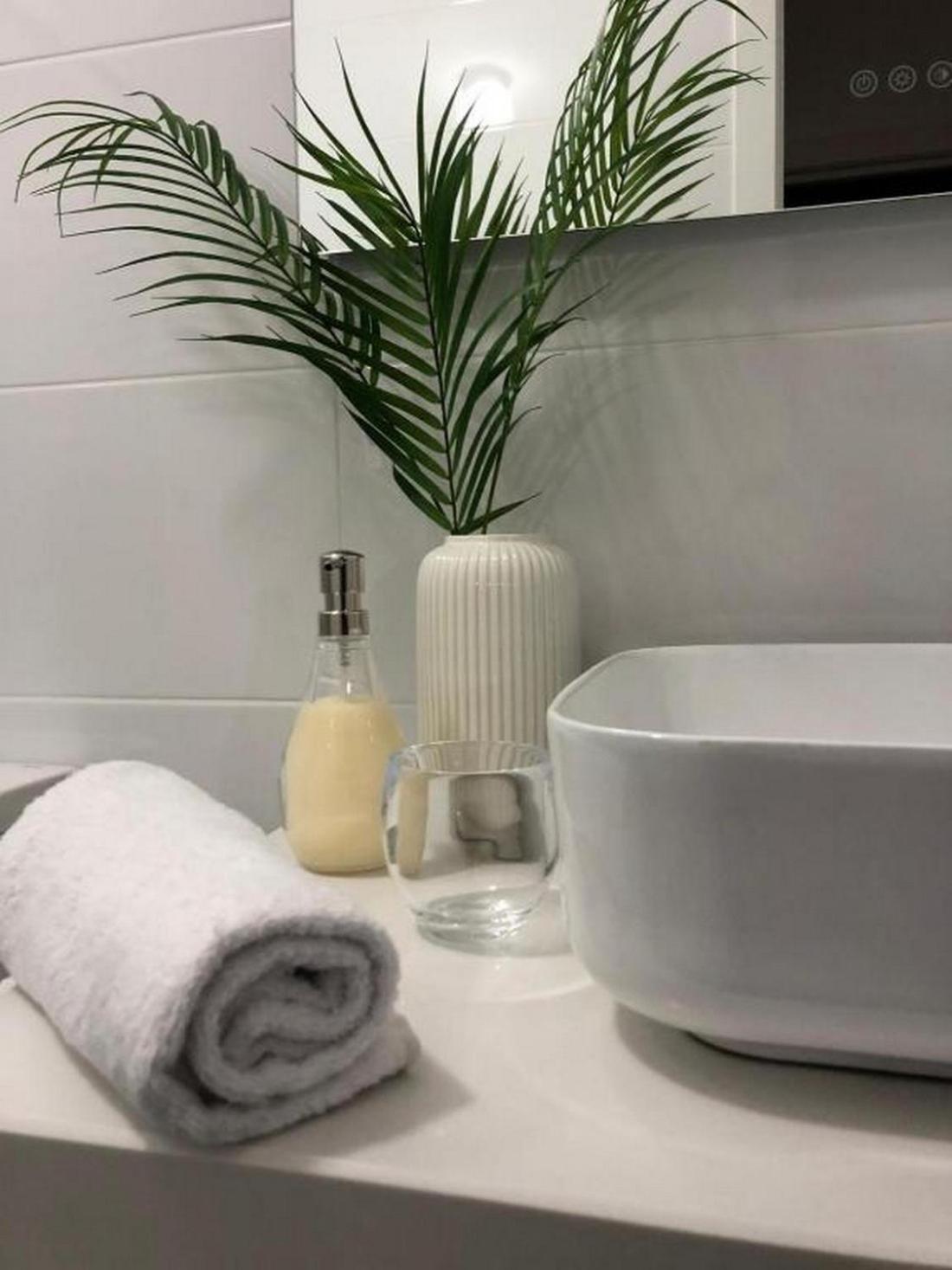 Apartamento Aquaviva - El Medano Buitenkant foto