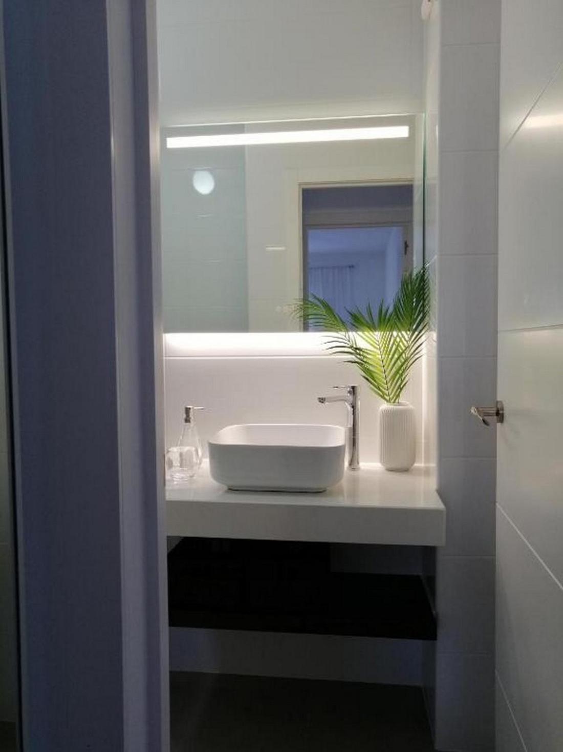 Apartamento Aquaviva - El Medano Buitenkant foto