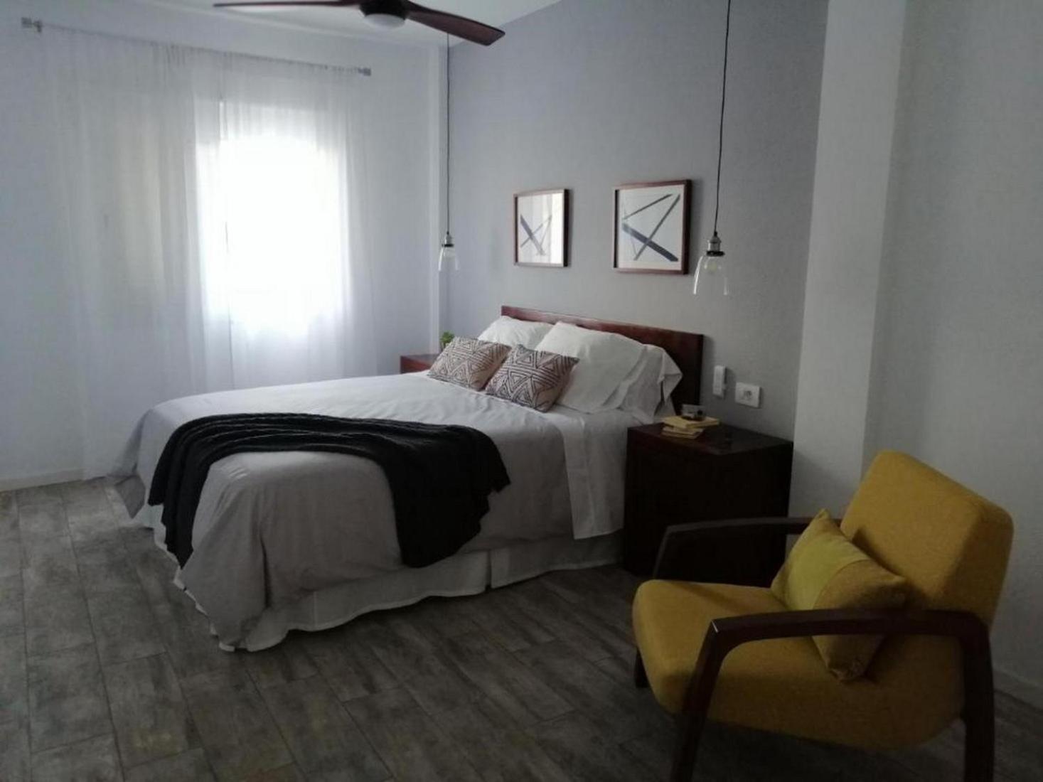 Apartamento Aquaviva - El Medano Buitenkant foto