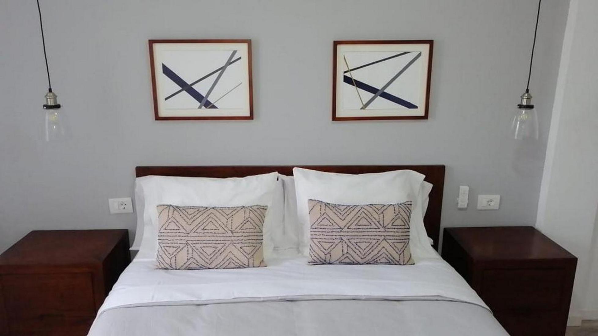 Apartamento Aquaviva - El Medano Buitenkant foto