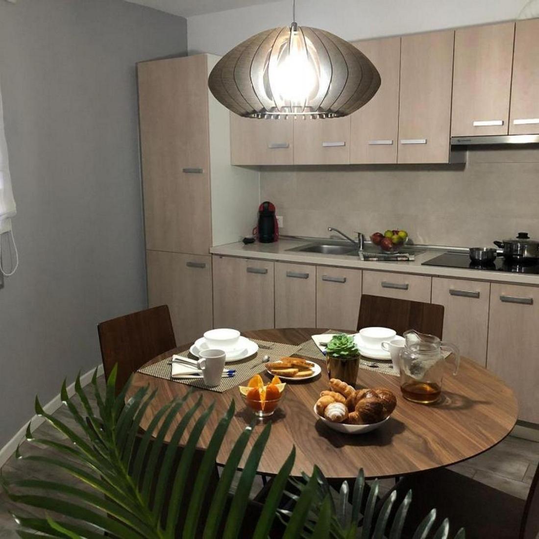 Apartamento Aquaviva - El Medano Buitenkant foto
