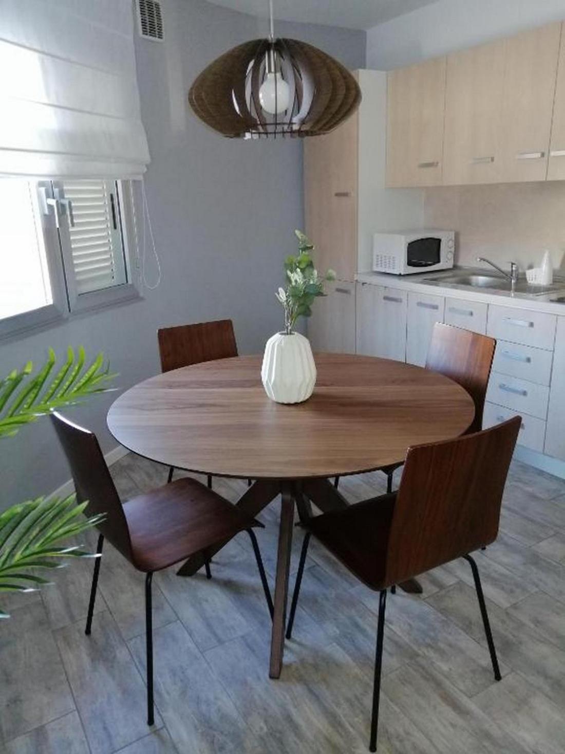 Apartamento Aquaviva - El Medano Buitenkant foto