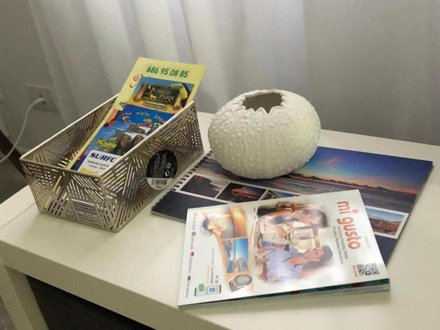 Apartamento Aquaviva - El Medano Buitenkant foto