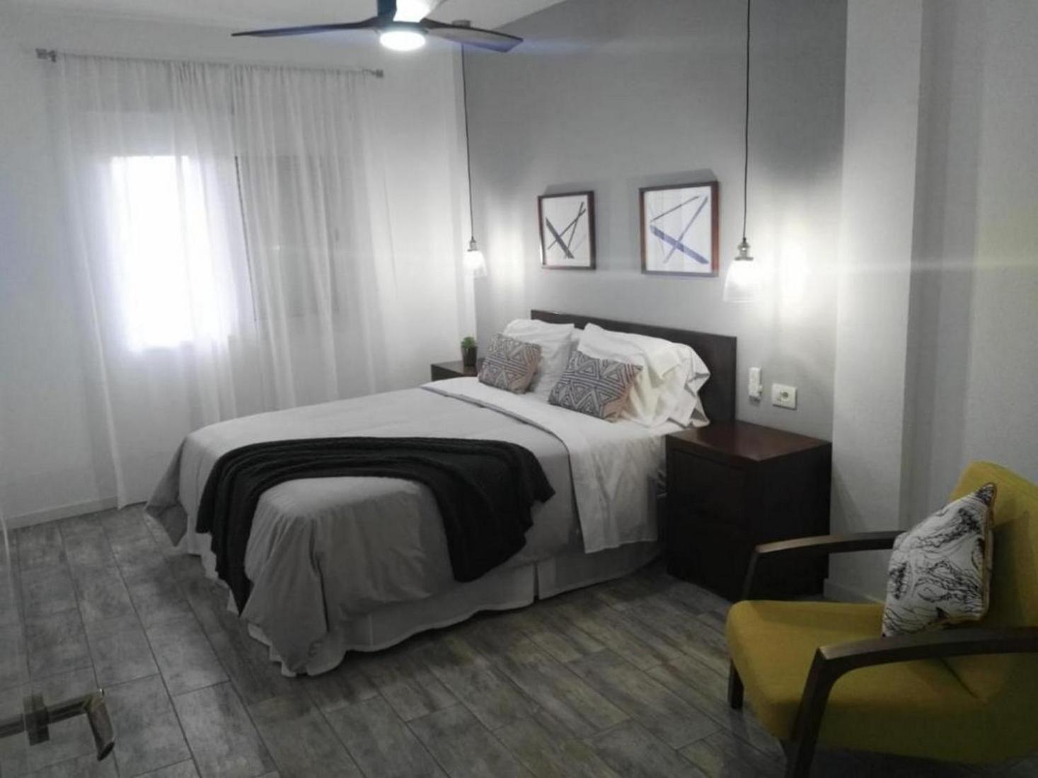 Apartamento Aquaviva - El Medano Buitenkant foto
