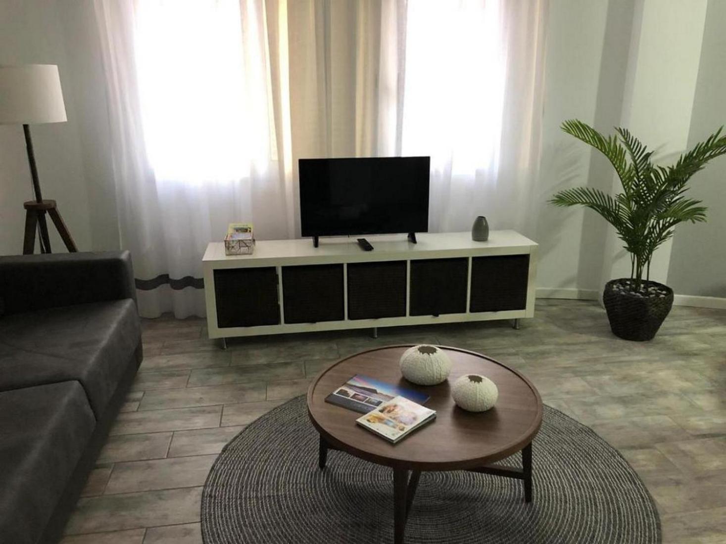 Apartamento Aquaviva - El Medano Buitenkant foto