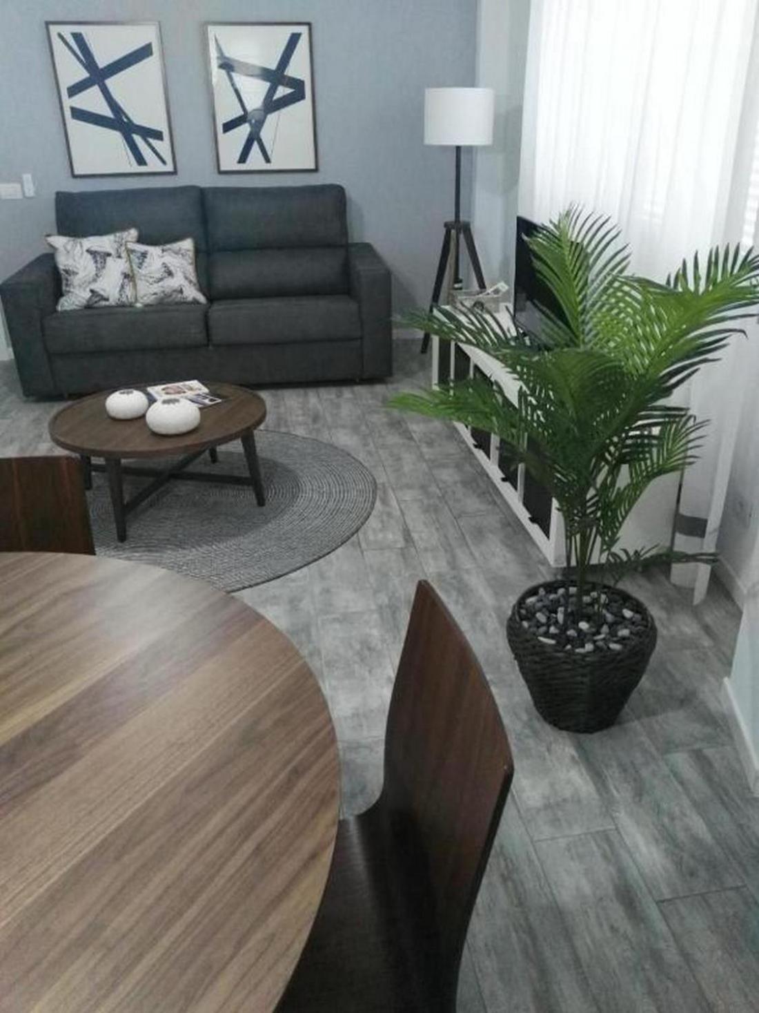 Apartamento Aquaviva - El Medano Buitenkant foto