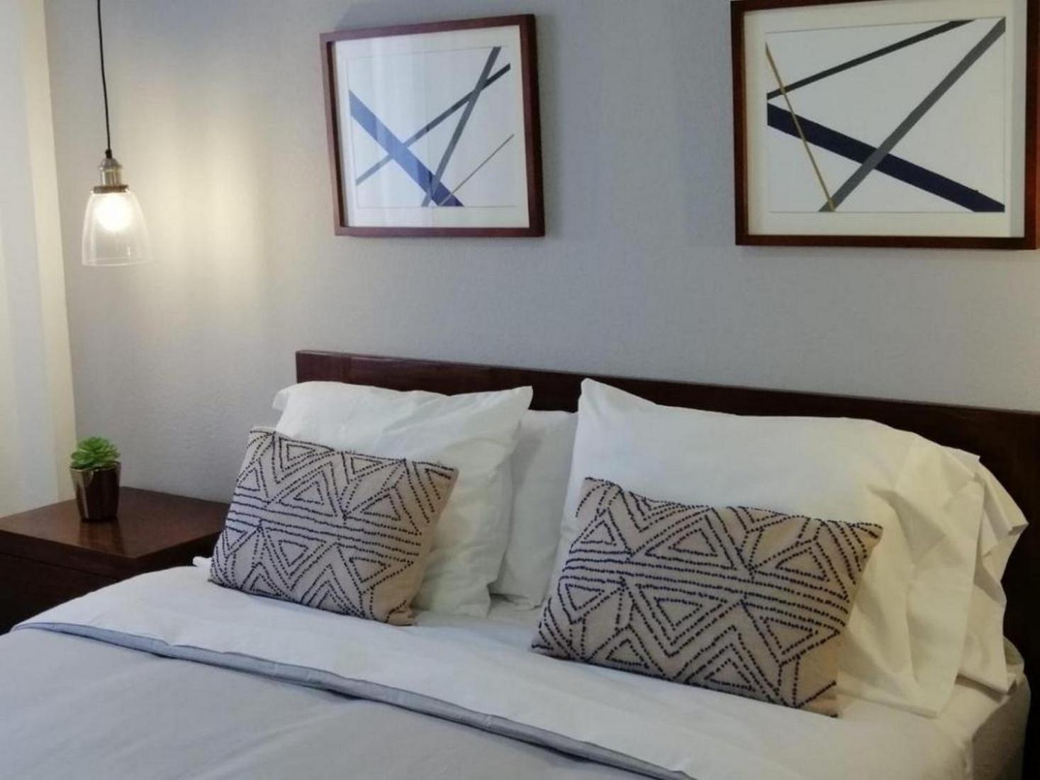 Apartamento Aquaviva - El Medano Buitenkant foto