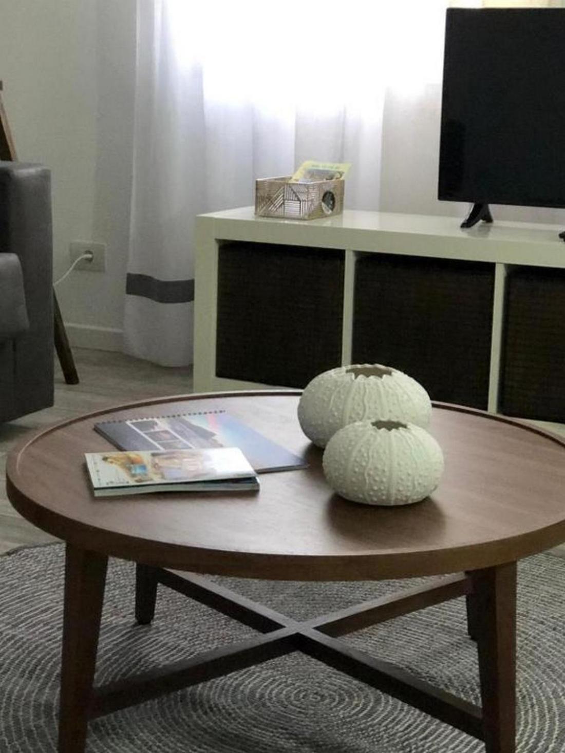 Apartamento Aquaviva - El Medano Buitenkant foto
