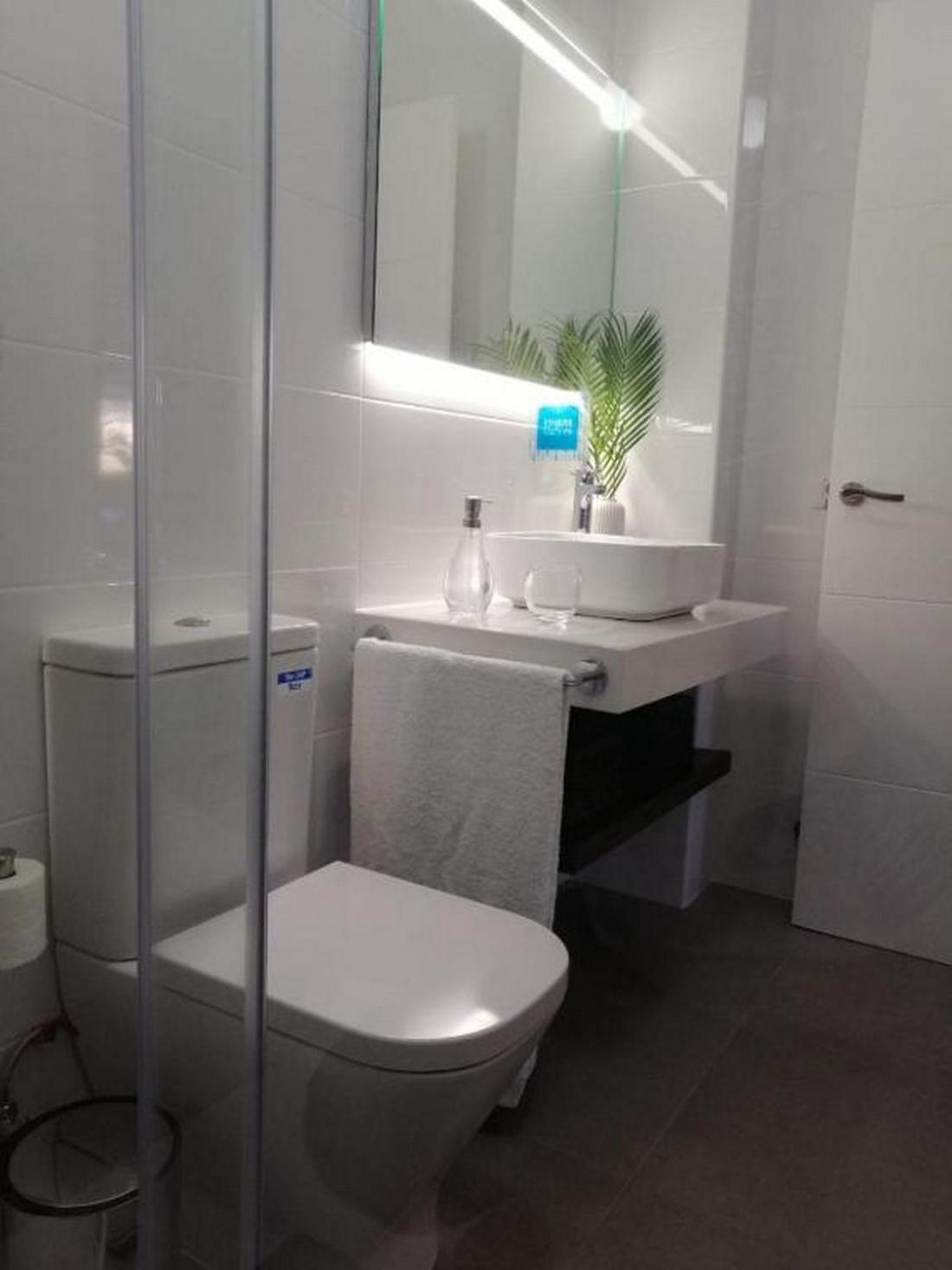 Apartamento Aquaviva - El Medano Buitenkant foto