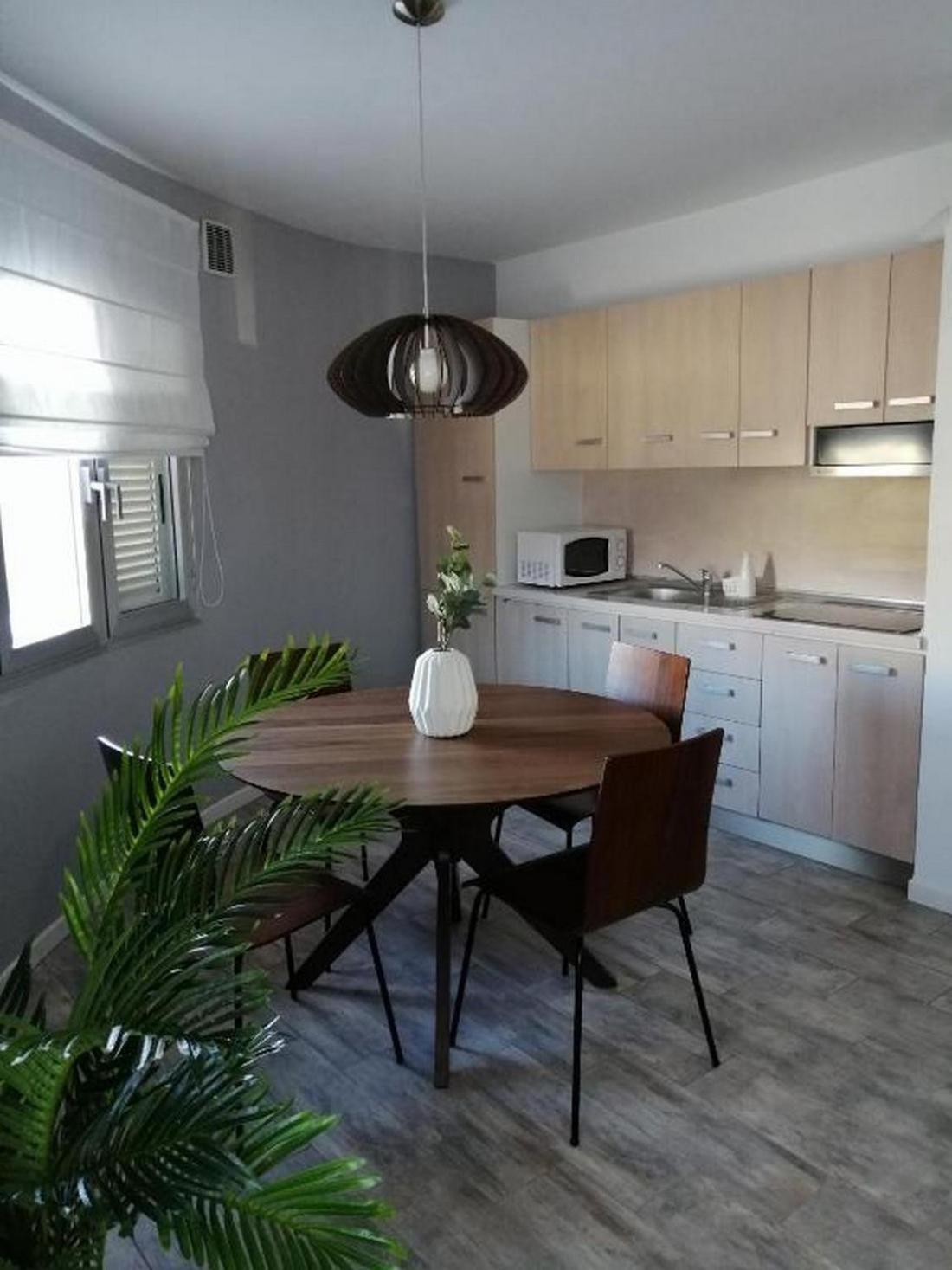 Apartamento Aquaviva - El Medano Buitenkant foto