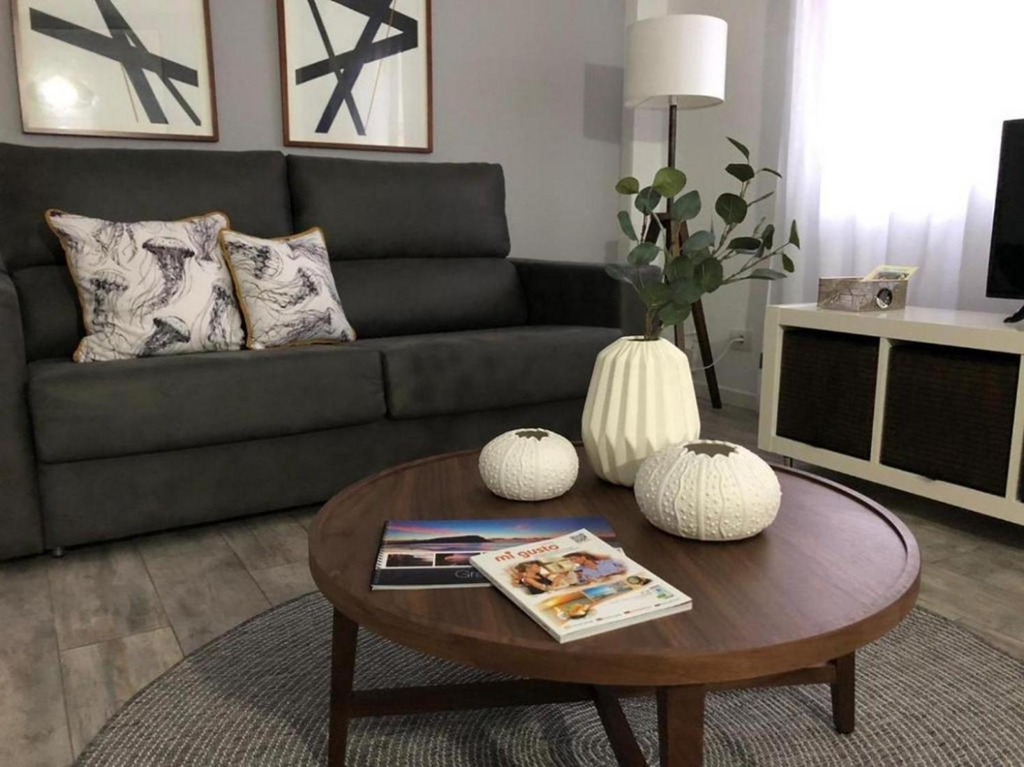 Apartamento Aquaviva - El Medano Buitenkant foto
