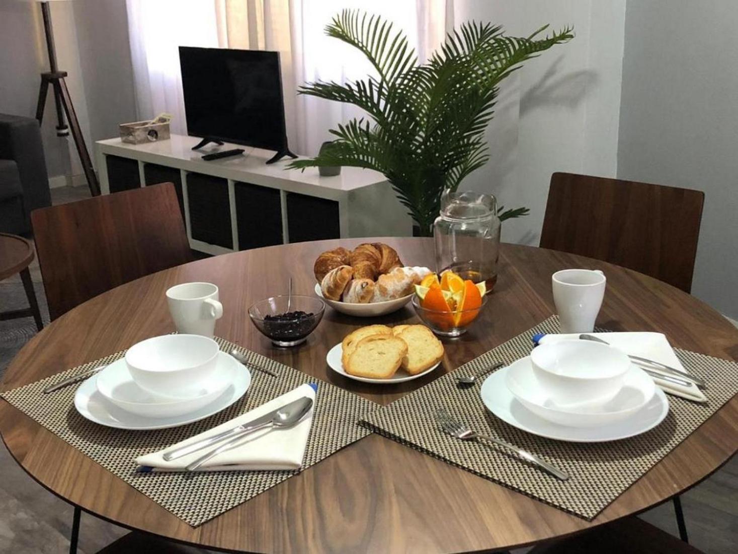 Apartamento Aquaviva - El Medano Buitenkant foto