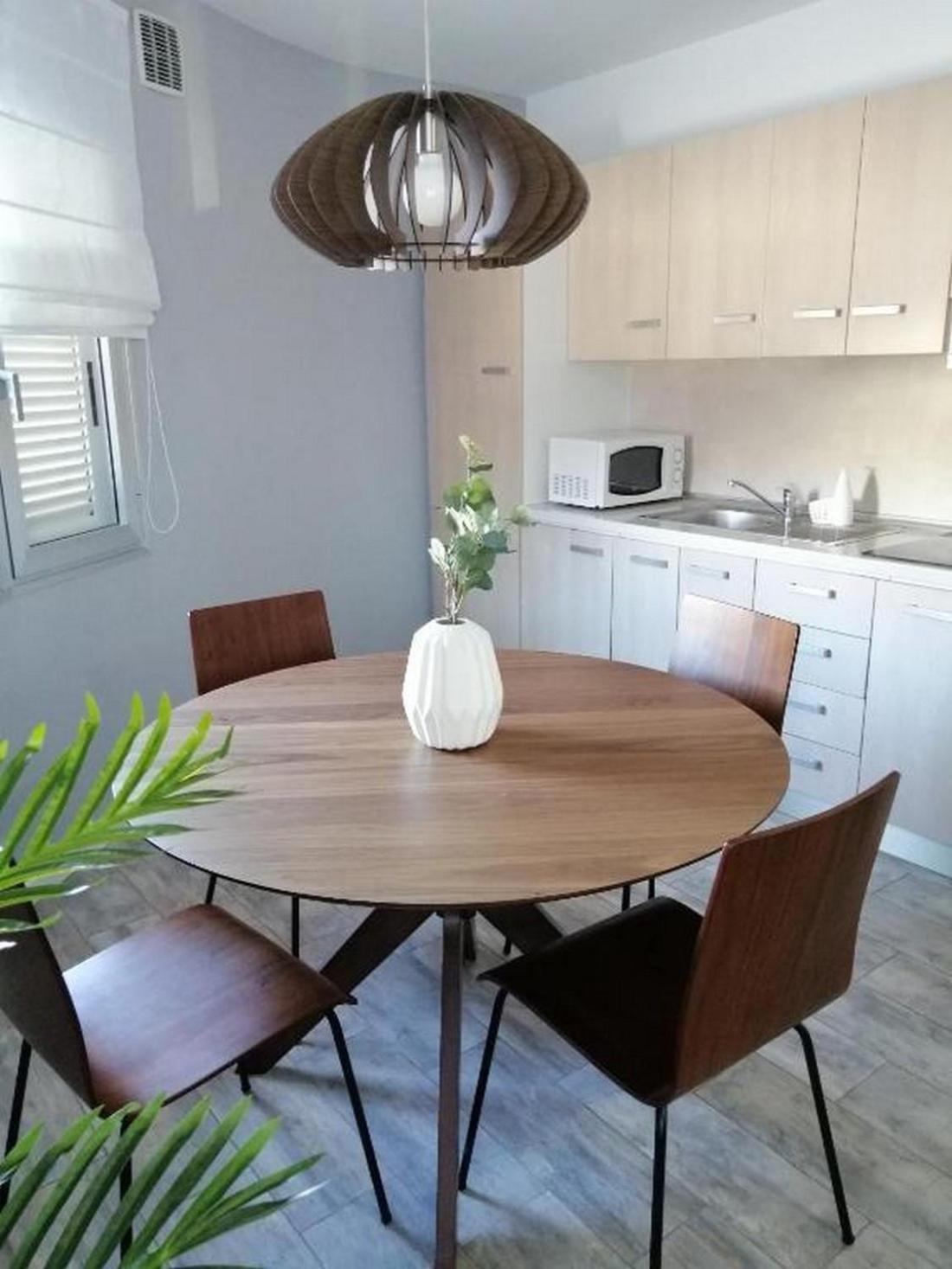 Apartamento Aquaviva - El Medano Buitenkant foto