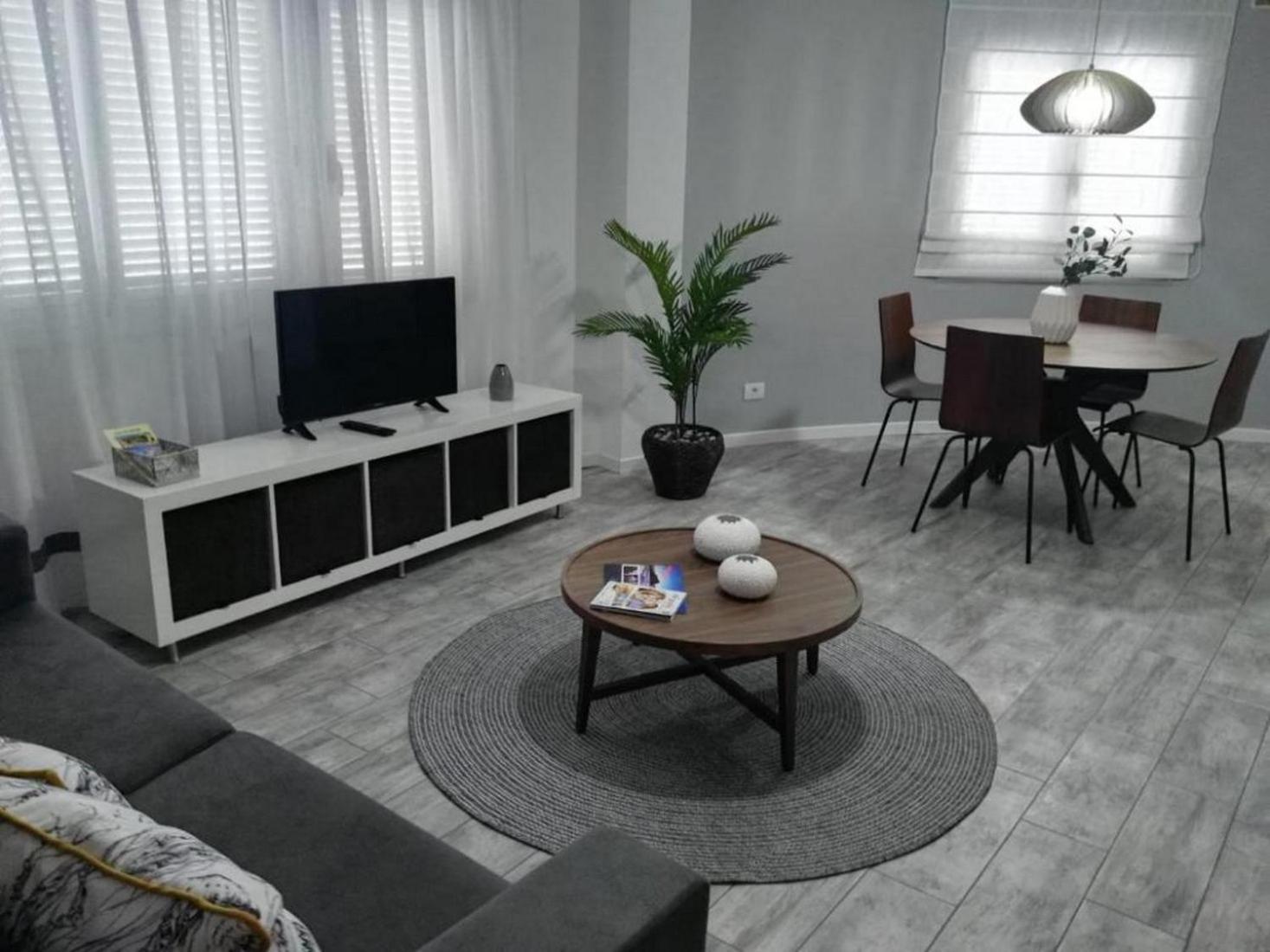 Apartamento Aquaviva - El Medano Buitenkant foto
