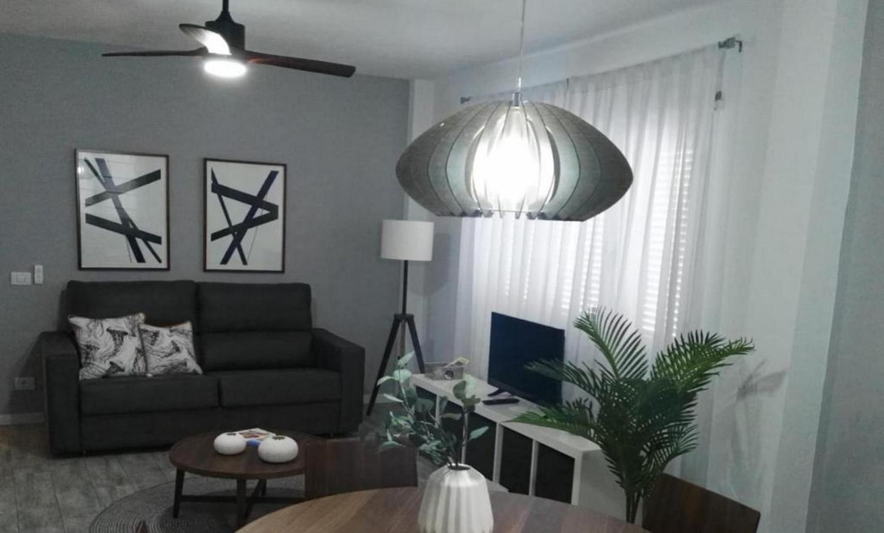 Apartamento Aquaviva - El Medano Buitenkant foto