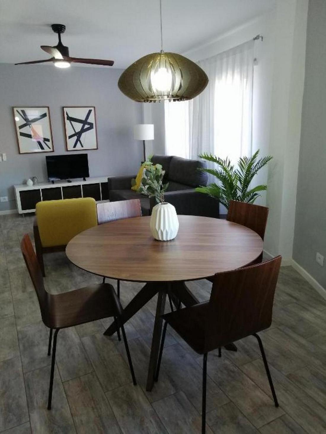 Apartamento Aquaviva - El Medano Buitenkant foto
