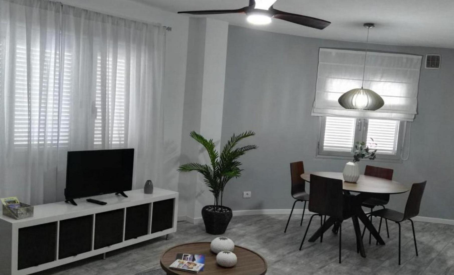 Apartamento Aquaviva - El Medano Buitenkant foto